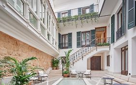 Portella Hotel Palma