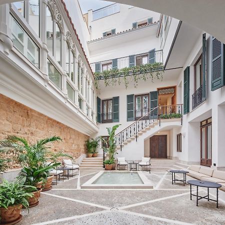Portella Palma de Mallorca Exterior photo