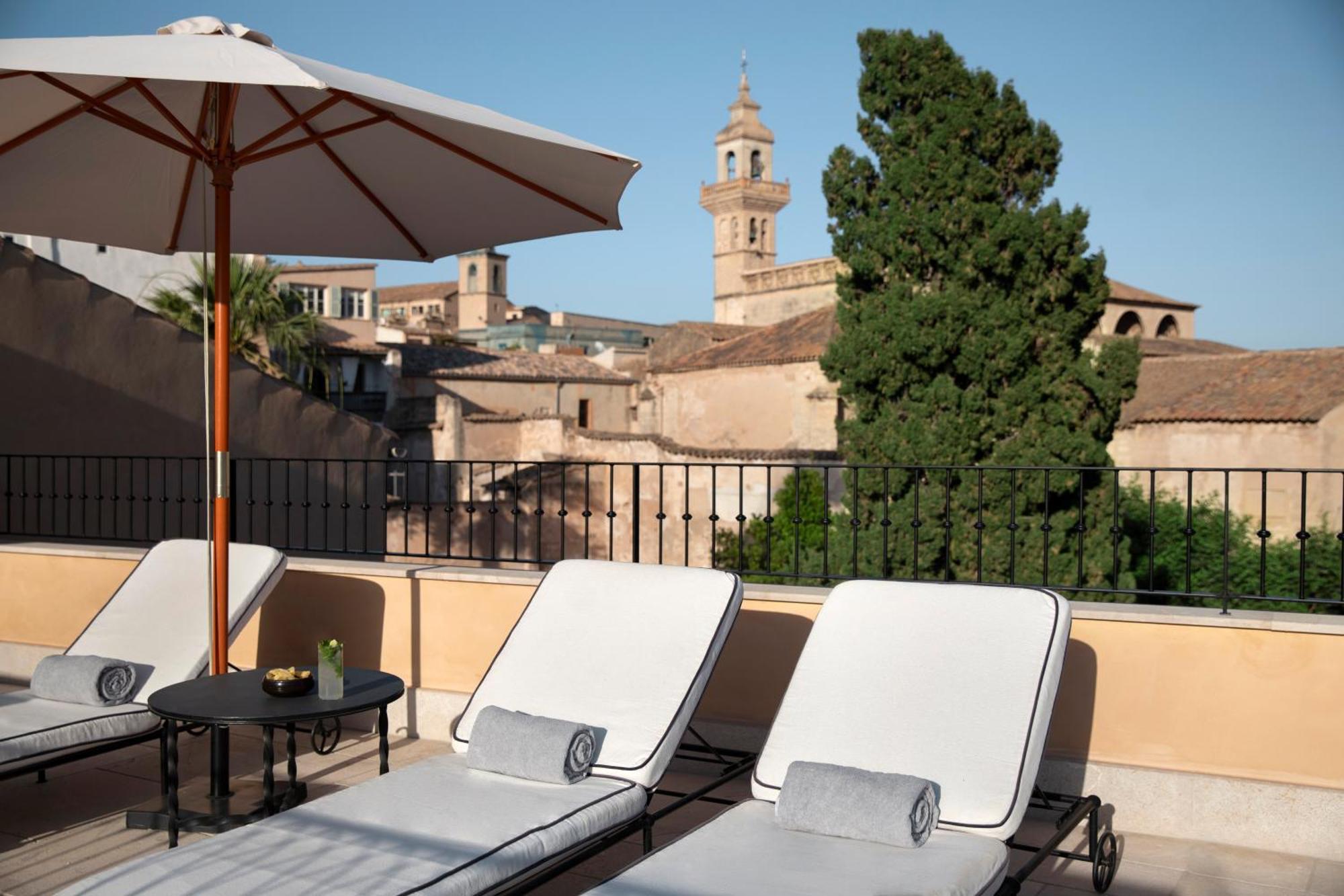 Portella Palma de Mallorca Exterior photo
