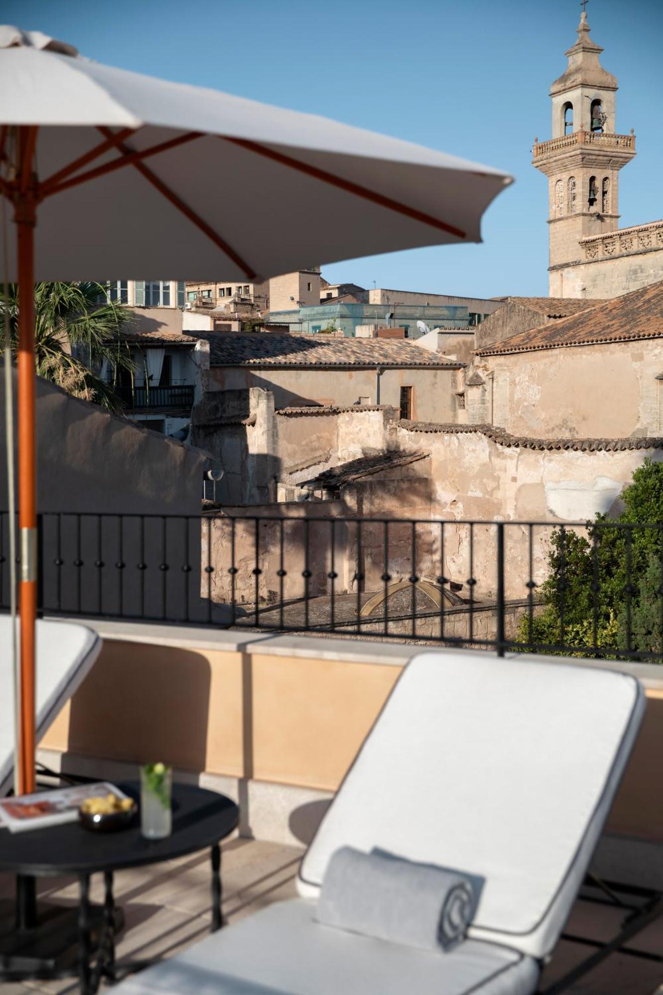 Portella Palma de Mallorca Exterior photo
