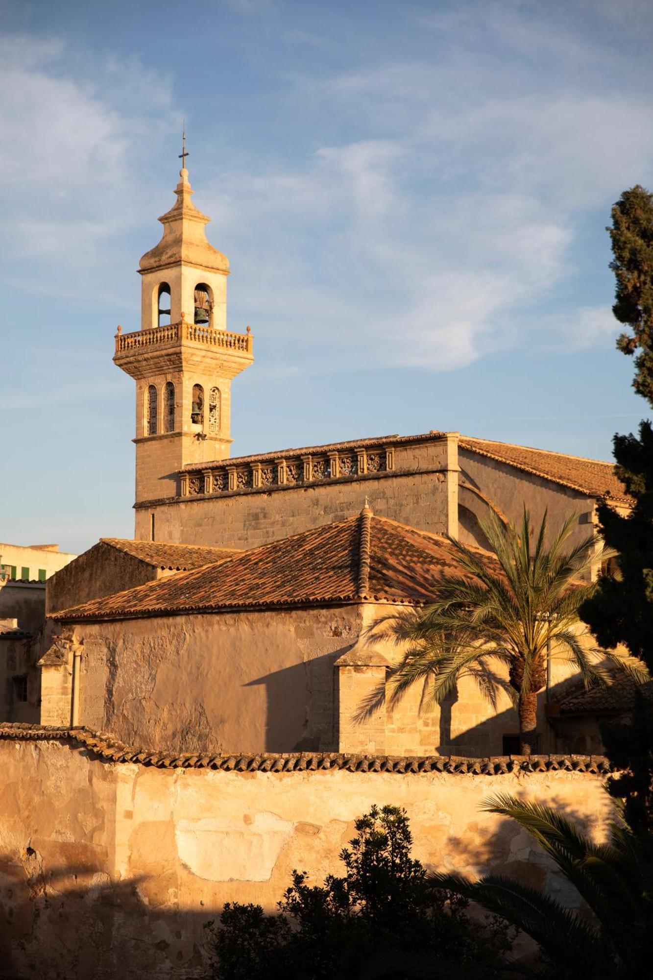 Portella Palma de Mallorca Exterior photo