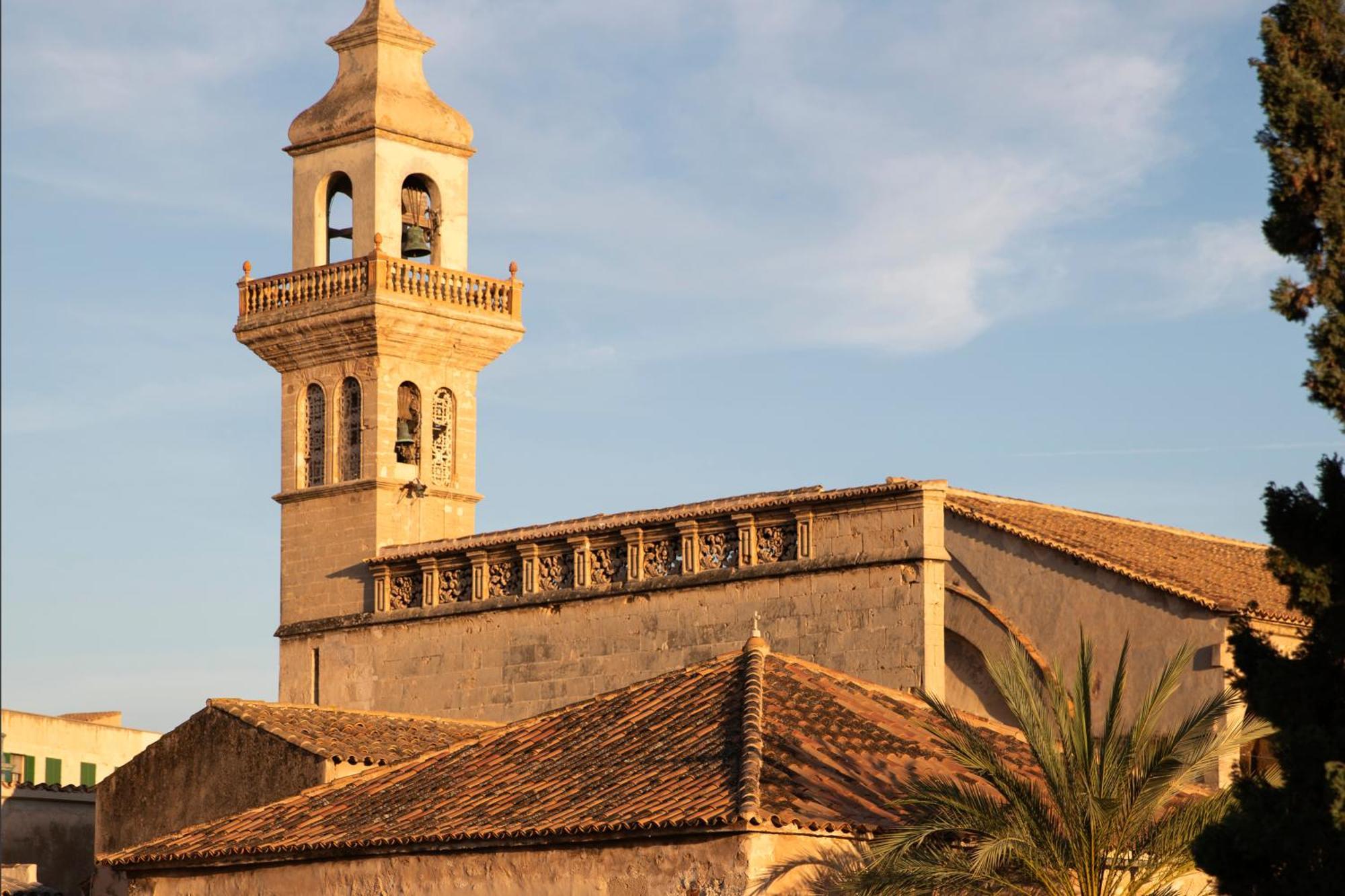 Portella Palma de Mallorca Exterior photo