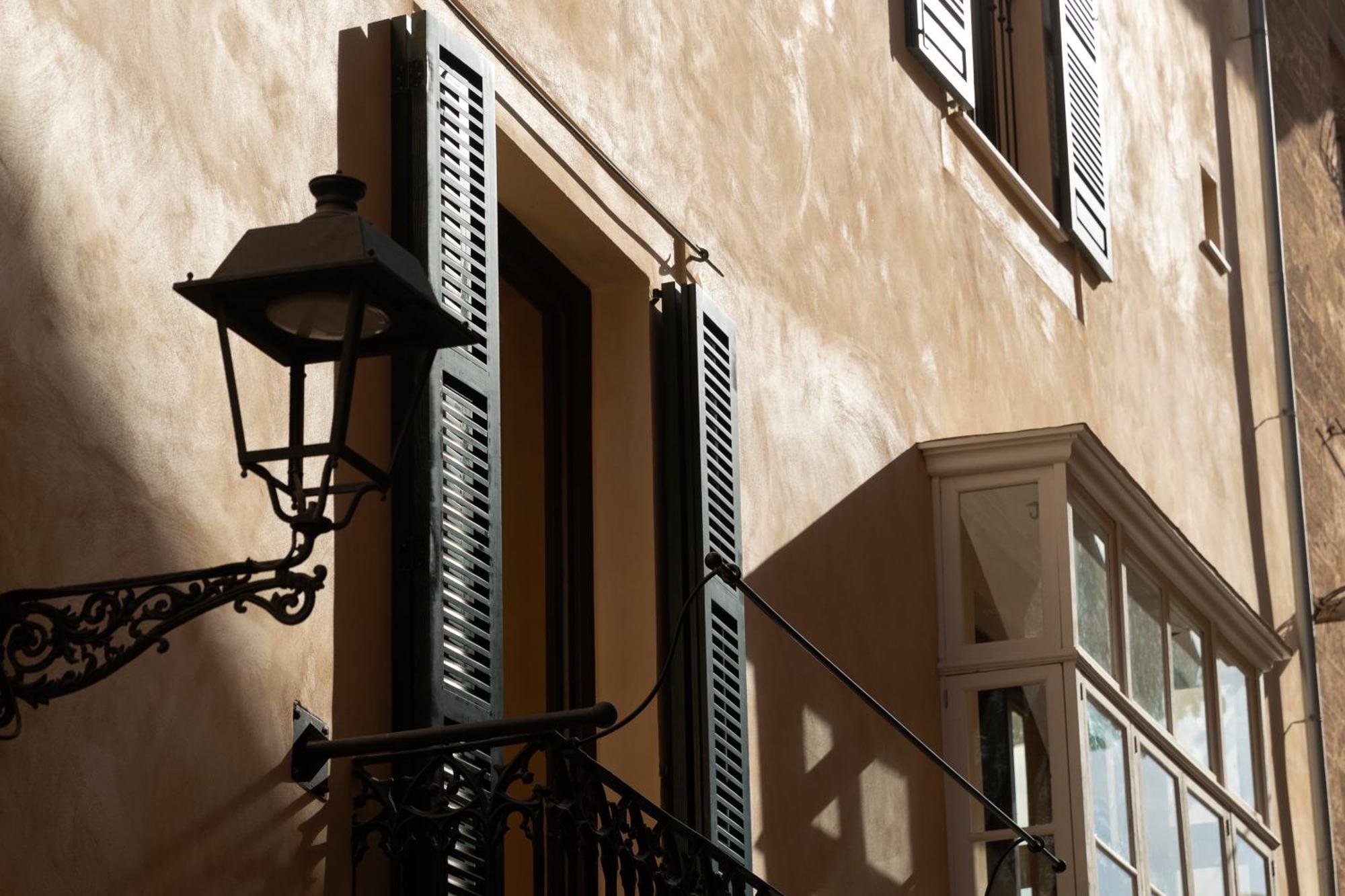 Portella Palma de Mallorca Exterior photo
